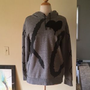 H&MxThe Weeknd Hoodie